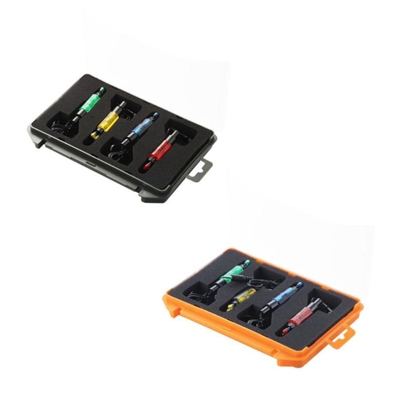 Fishing Rod Repair Kit - 652F 4 Nhạy Cảm Báo Động