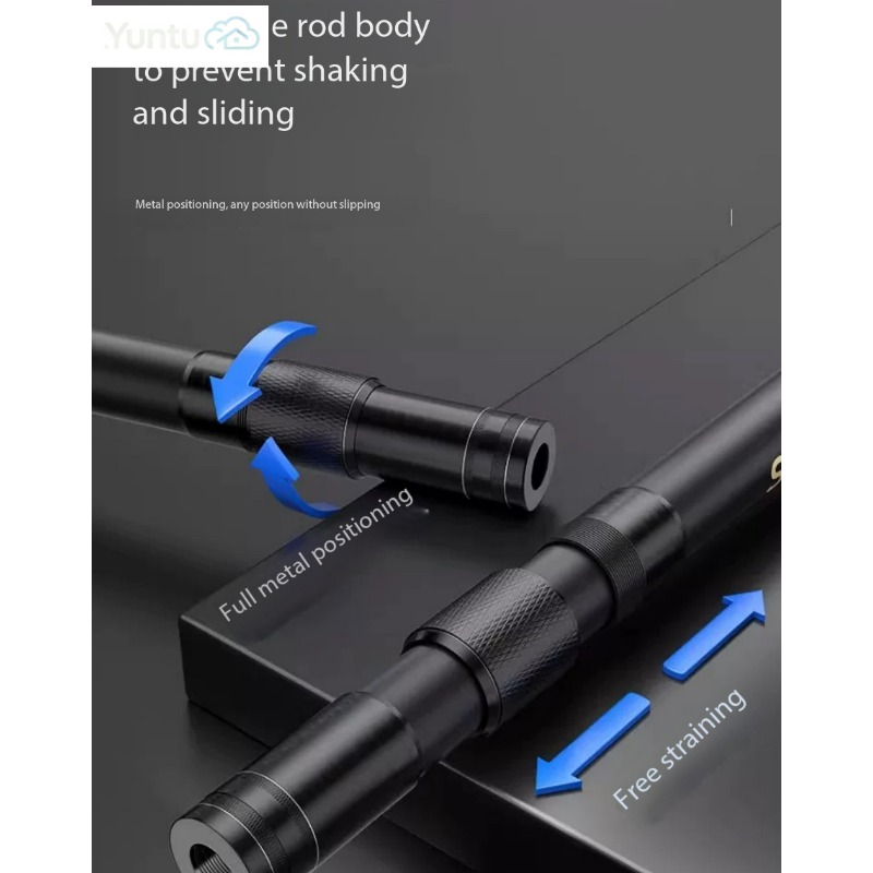 Telescopic Carbon Fiber Fishin - đánh giá và giá Fishing Rod Surf