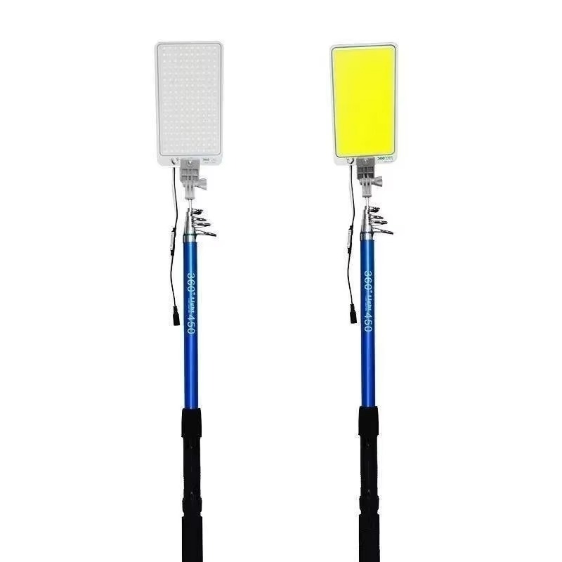 12V Out-door Multifunctional C - đánh giá và giá Fishing Rod Travel