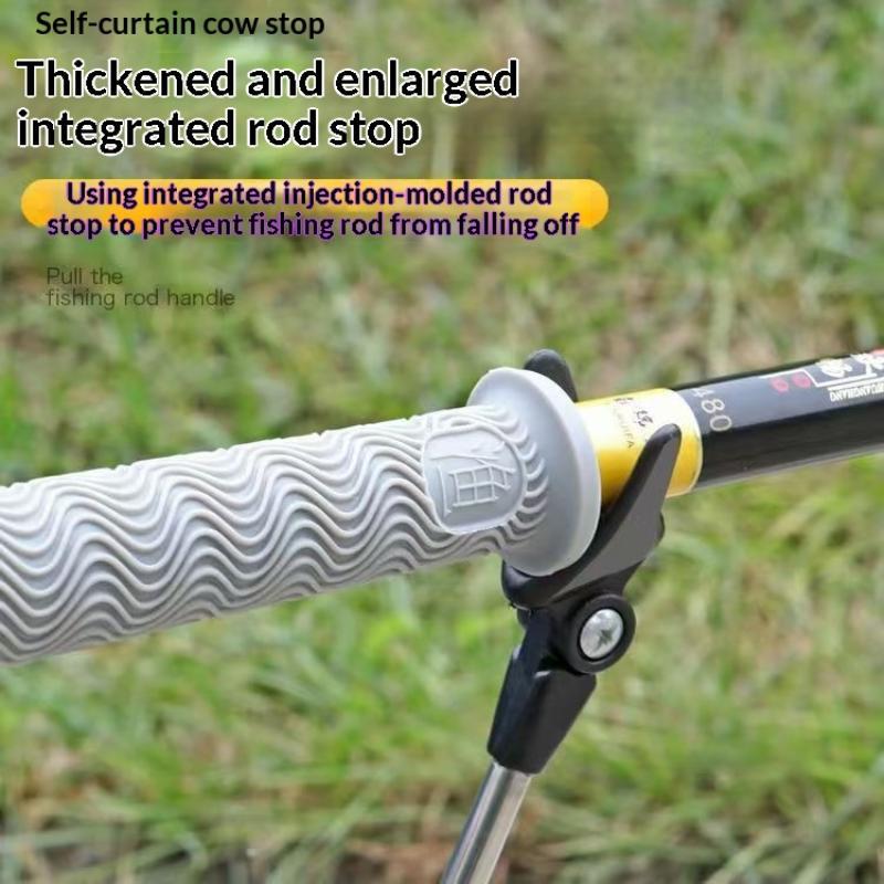 For Outdoor Fishing Supplies U - đánh giá và giá Fishing Rod Case