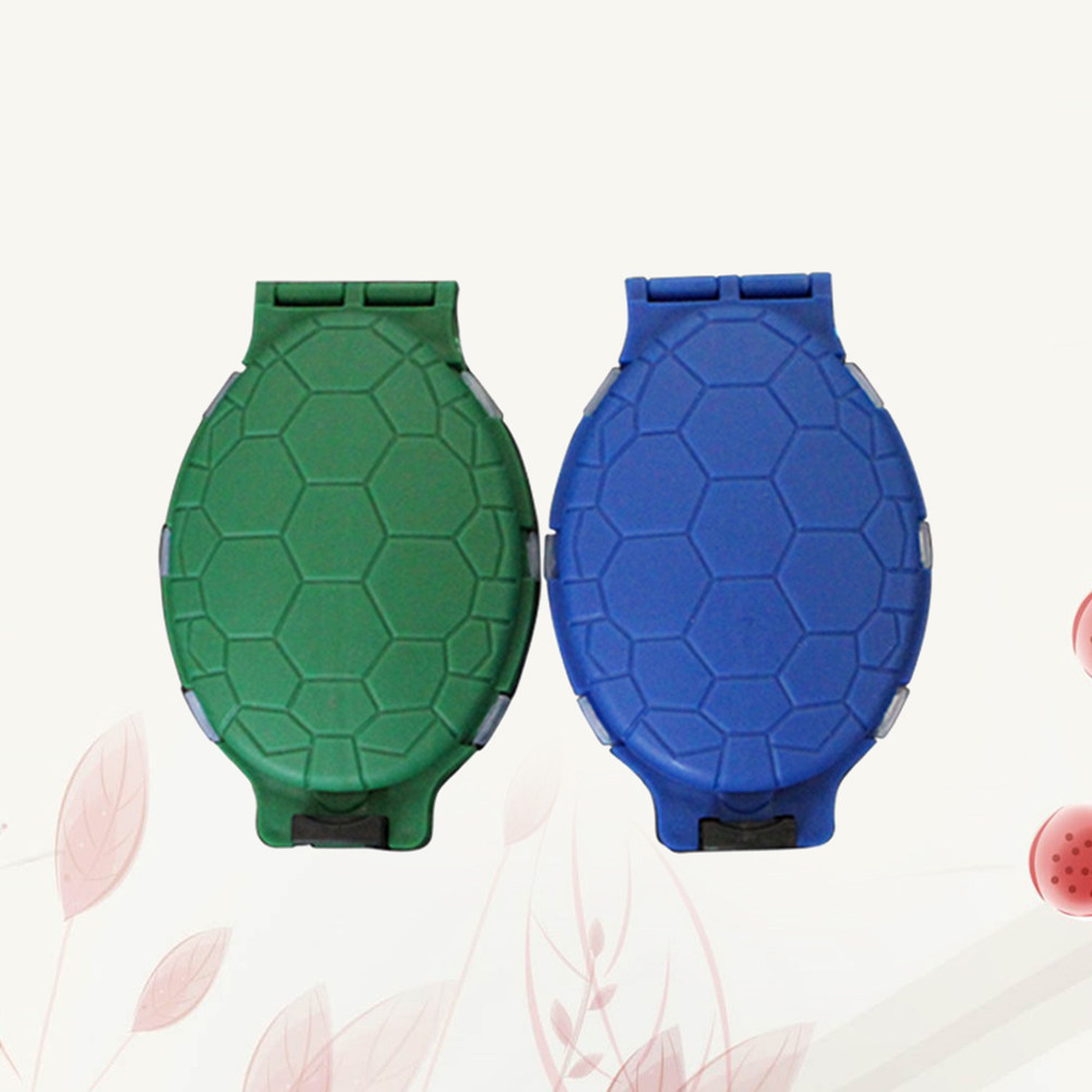 2Pcs Fishing Accessories Case  - đánh giá và giá Fishing Rod Case