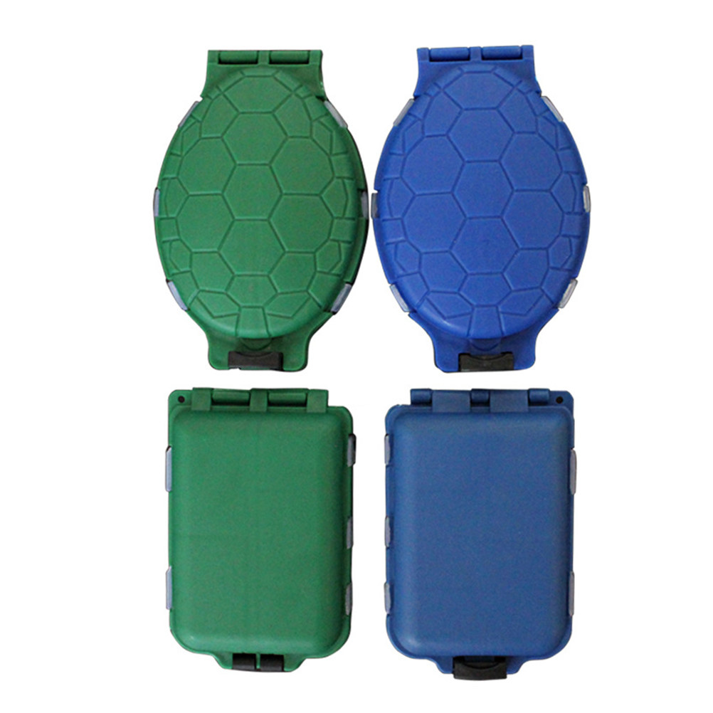 2Pcs Fishing Accessories Case  - đánh giá và giá Fishing Rod Case