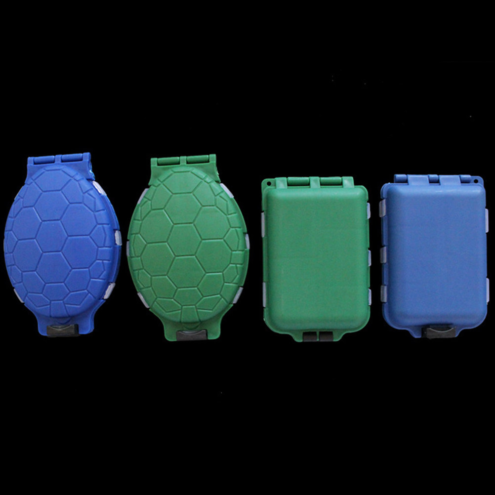 2Pcs Fishing Accessories Case  - đánh giá và giá Fishing Rod Case