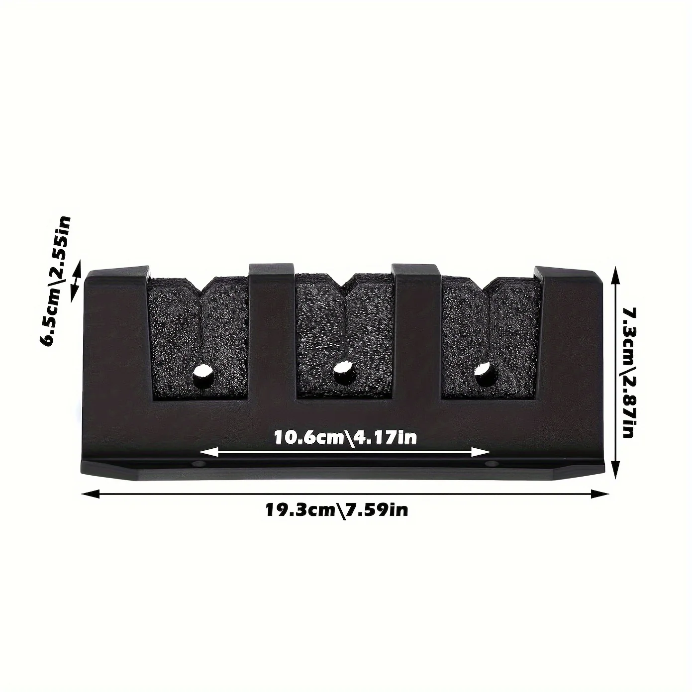 2pcs Fishing Rod Holders 3-Rod - đánh giá và giá Fishing Rod Rack