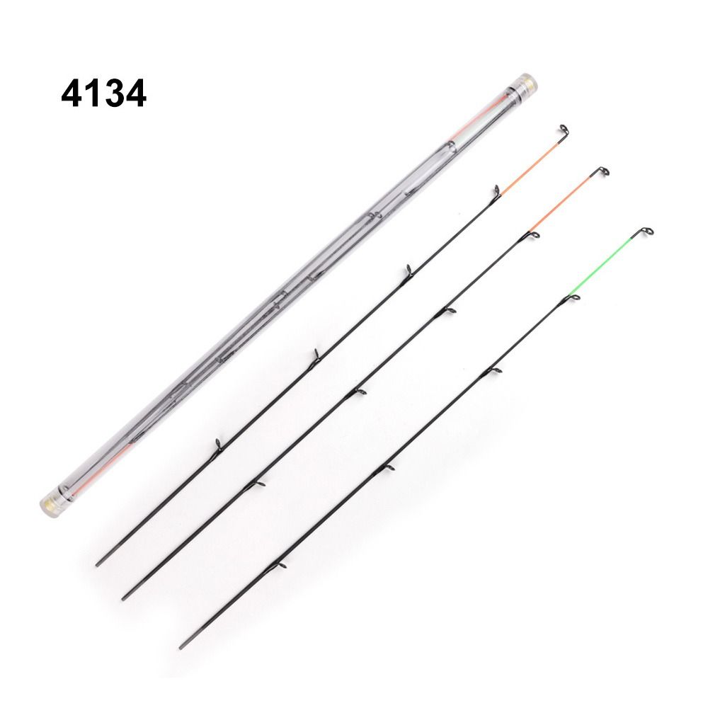 FTK Carbon fiberglass Top Tip  - đánh giá và giá Fishing Rod Tip Replacement