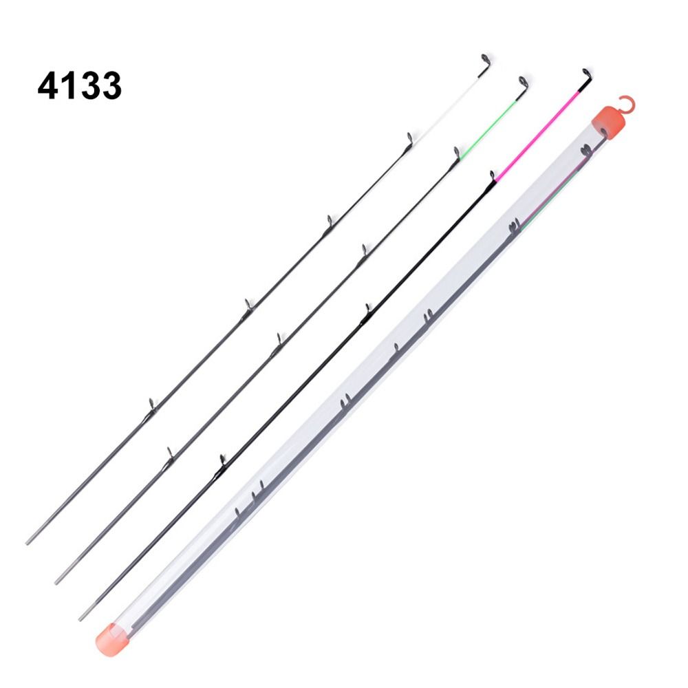 FTK Carbon fiberglass Top Tip  - đánh giá và giá Fishing Rod Tip Replacement