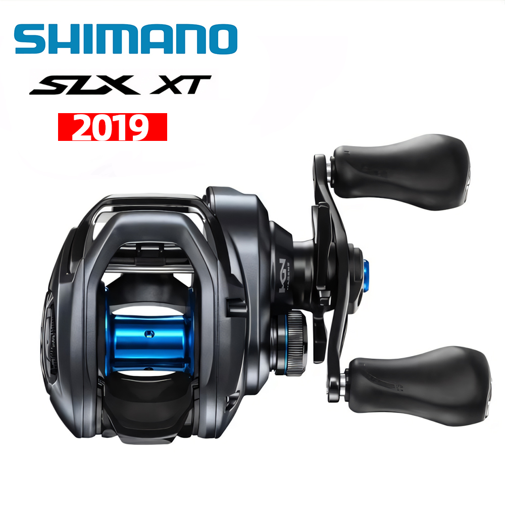 2019 SHIMANO SLX XT Baitcast R - đánh giá và giá Abu Garcia Reel Max