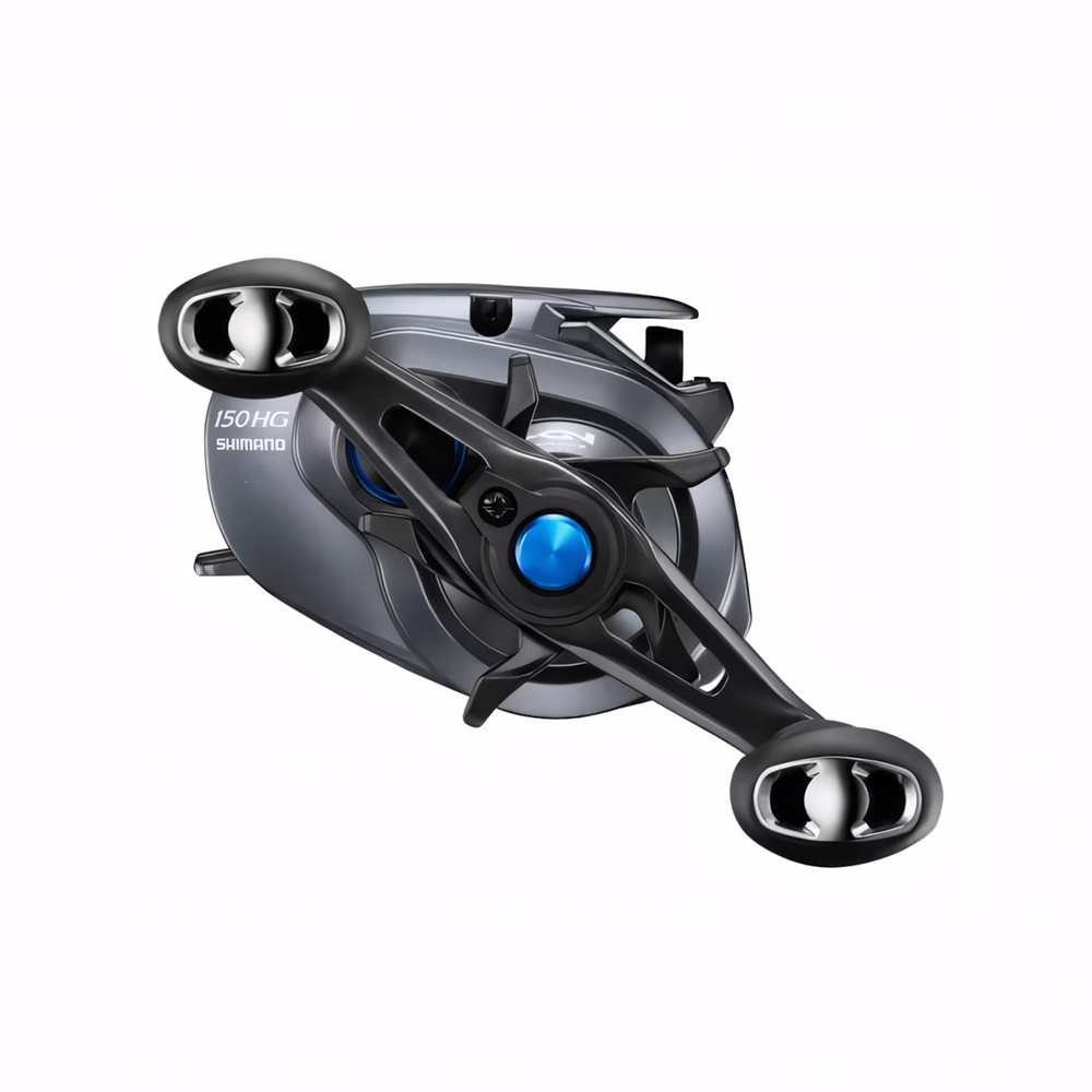 2019 SHIMANO SLX XT Baitcast R - đánh giá và giá Abu Garcia Reel Max