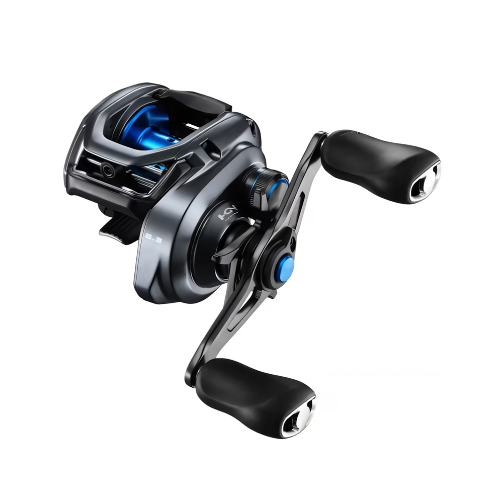 2019 SHIMANO SLX XT Baitcast R - đánh giá và giá Abu Garcia Reel Max