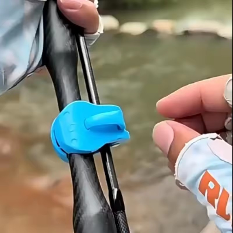 ABS Fishing Rod Holder Univers - đánh giá và giá Fishing Rod Travel
