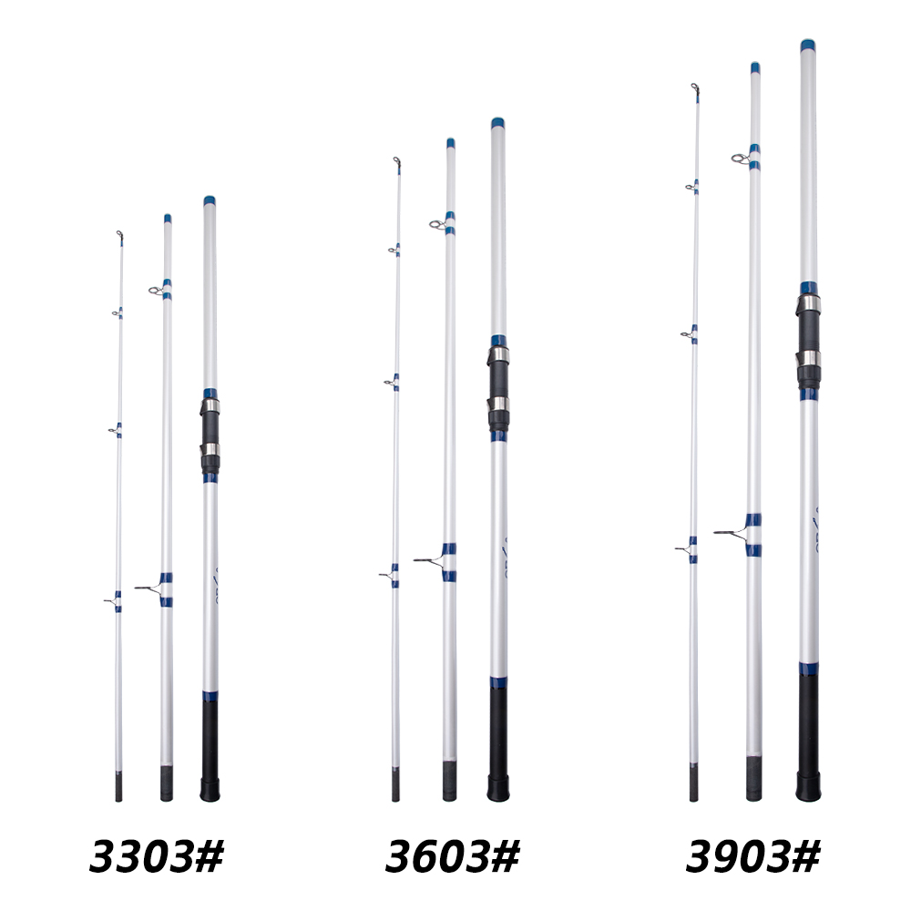 FISHINGFANS ORCA 11FT 12FT 13F - đánh giá và giá Fishing Rod Surf