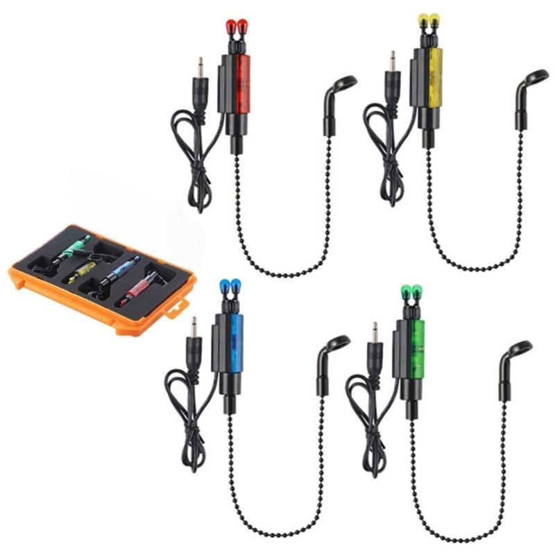 652F 4 Nhạy Cảm Báo Động Câu C - đánh giá và giá Fishing Rod Repair Kit